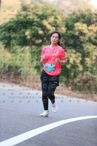 2023峨眉大桔大利馬拉松