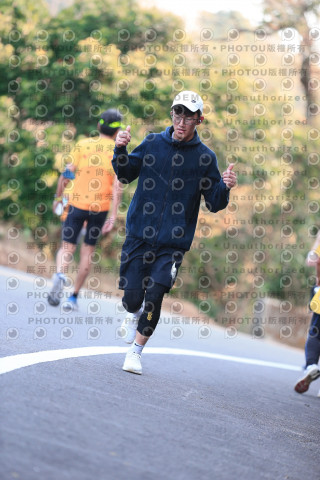 2023峨眉大桔大利馬拉松