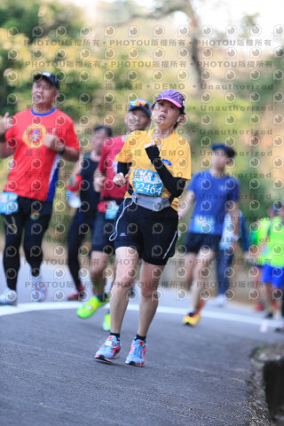 2023峨眉大桔大利馬拉松
