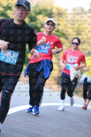 2023峨眉大桔大利馬拉松