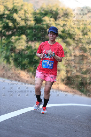 2023峨眉大桔大利馬拉松