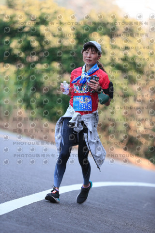 2023峨眉大桔大利馬拉松