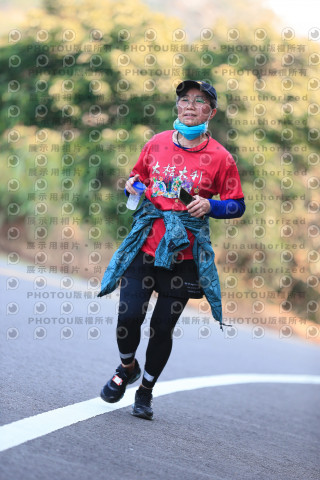 2023峨眉大桔大利馬拉松