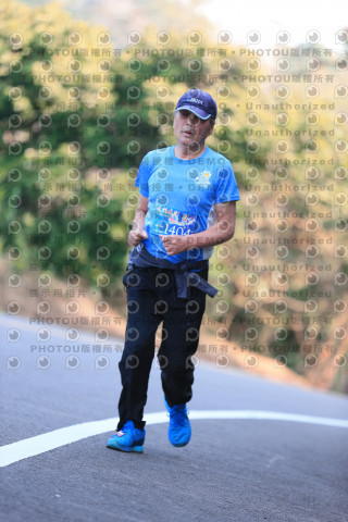 2023峨眉大桔大利馬拉松