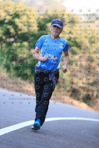 2023峨眉大桔大利馬拉松