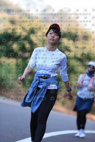 2023峨眉大桔大利馬拉松