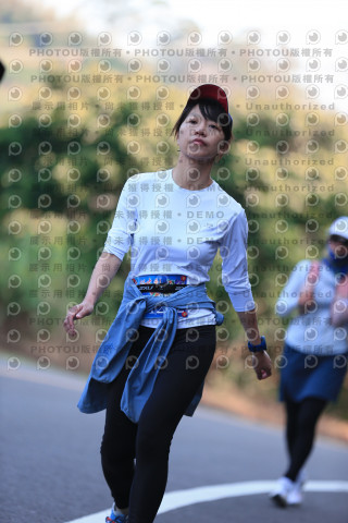 2023峨眉大桔大利馬拉松