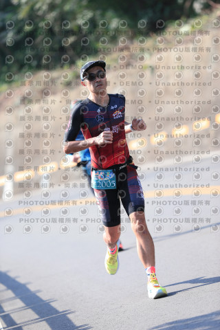 2023峨眉大桔大利馬拉松