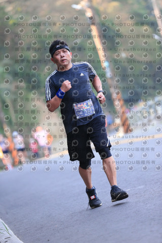 2023峨眉大桔大利馬拉松