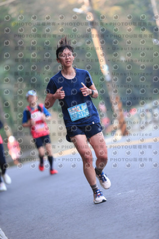 2023峨眉大桔大利馬拉松