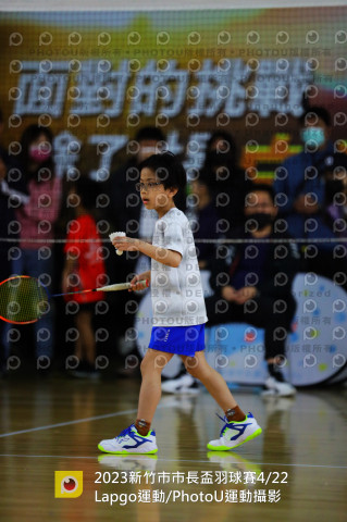 2023新竹市長盃羽球賽