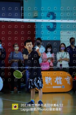 2023新竹市長盃羽球賽