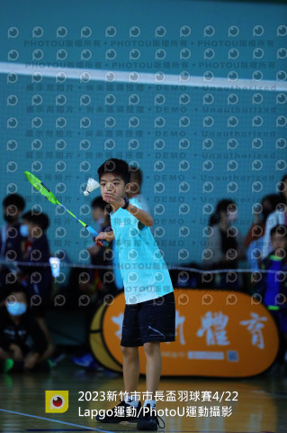 2023新竹市長盃羽球賽