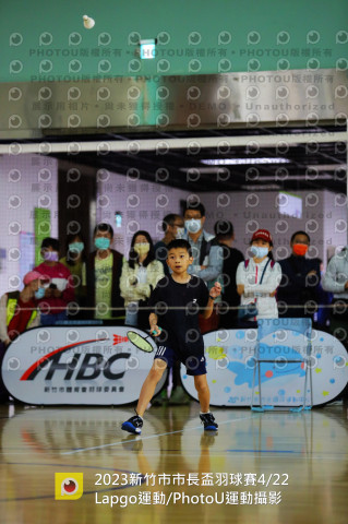 2023新竹市長盃羽球賽