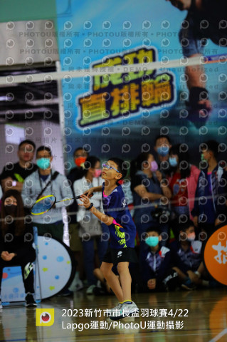 2023新竹市長盃羽球賽