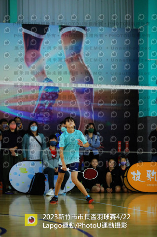 2023新竹市長盃羽球賽