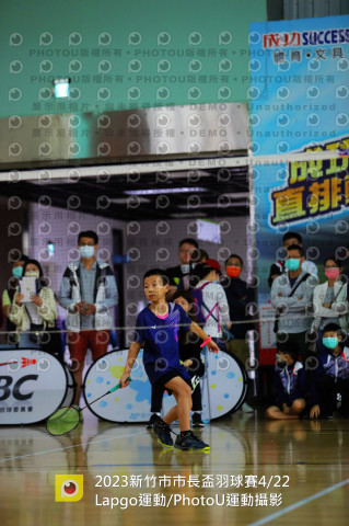 2023新竹市長盃羽球賽