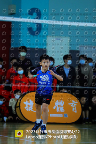 2023新竹市長盃羽球賽
