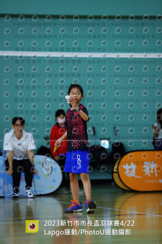 2023新竹市長盃羽球賽