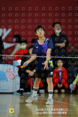 2023新竹市長盃羽球賽