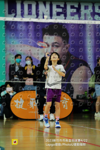 2023新竹市長盃羽球賽