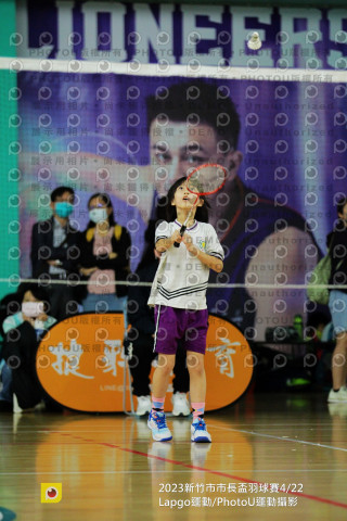 2023新竹市長盃羽球賽