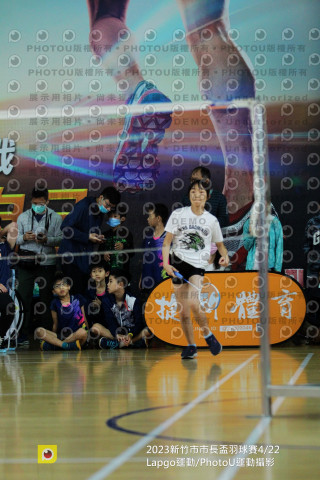 2023新竹市長盃羽球賽