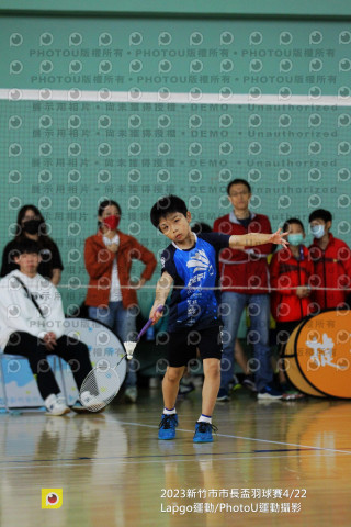 2023新竹市長盃羽球賽
