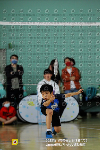 2023新竹市長盃羽球賽