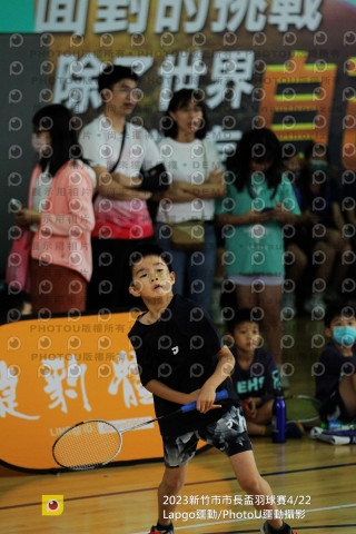 2023新竹市長盃羽球賽