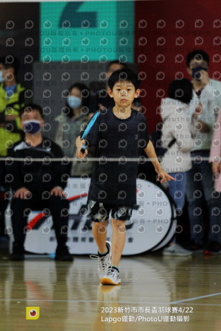 2023新竹市長盃羽球賽
