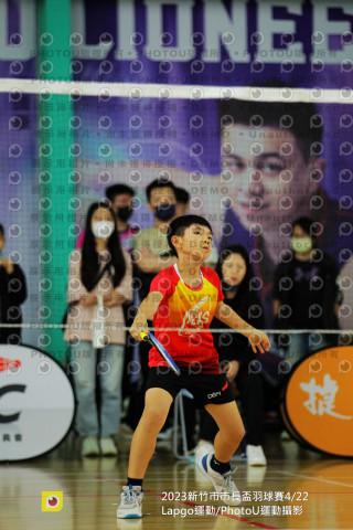 2023新竹市長盃羽球賽