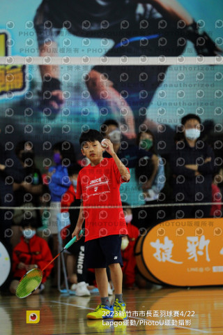 2023新竹市長盃羽球賽