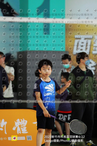 2023新竹市長盃羽球賽