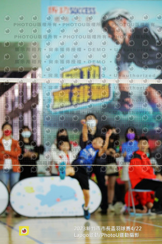 2023新竹市長盃羽球賽
