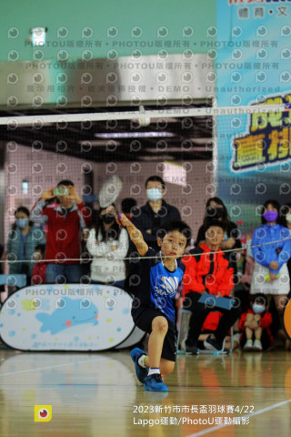2023新竹市長盃羽球賽
