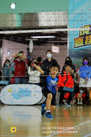 2023新竹市長盃羽球賽