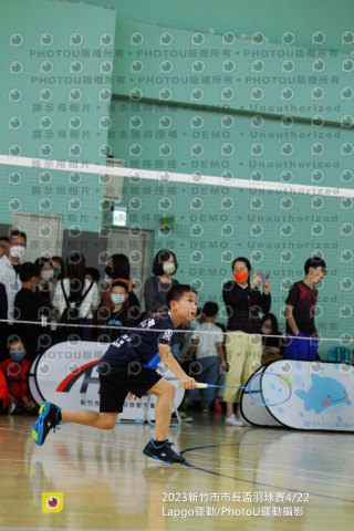 2023新竹市長盃羽球賽