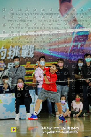 2023新竹市長盃羽球賽