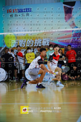 2023新竹市長盃羽球賽