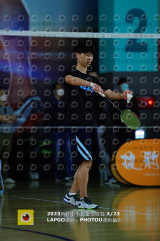 2023新竹市長盃羽球賽