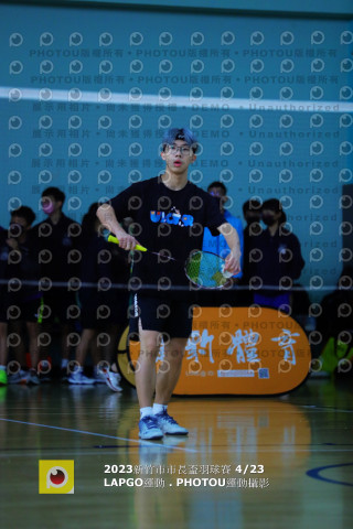 2023新竹市長盃羽球賽