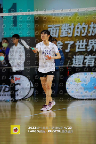 2023新竹市長盃羽球賽