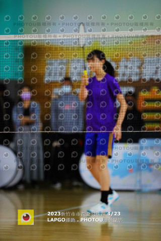 2023新竹市長盃羽球賽