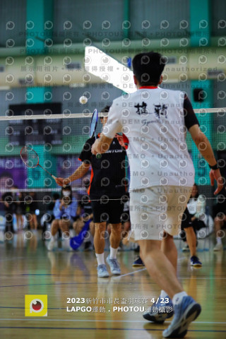 2023新竹市長盃羽球賽