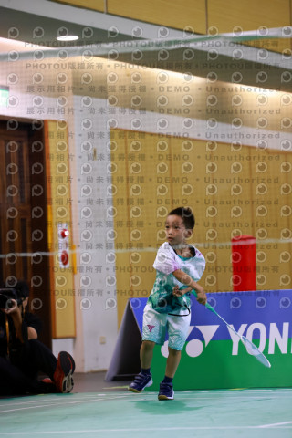 2023風城盃全國羽球擂台挑戰賽