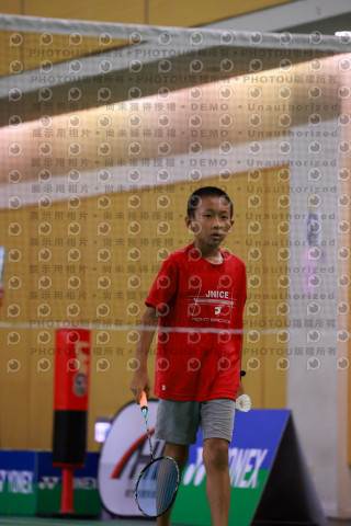 2023風城盃全國羽球擂台挑戰賽
