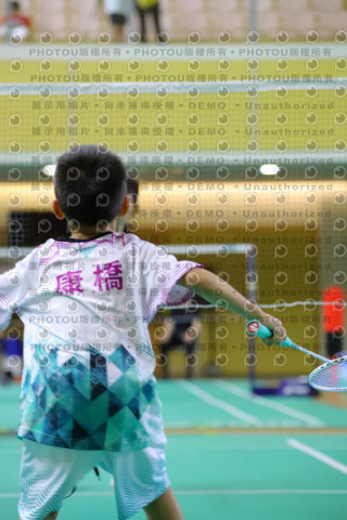 2023風城盃全國羽球擂台挑戰賽