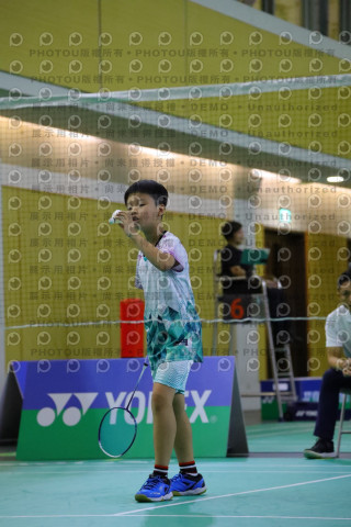 2023風城盃全國羽球擂台挑戰賽