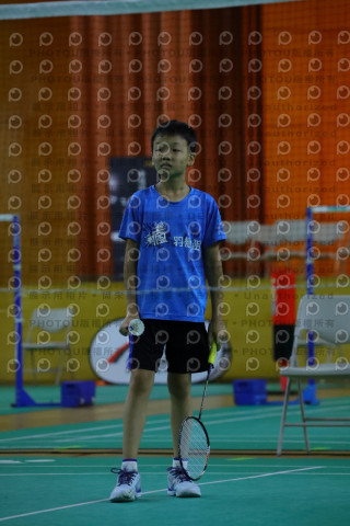 2023風城盃全國羽球擂台挑戰賽